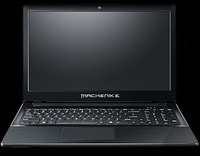 MACHENIKE 机械师 M511 i7 D1 15.6英寸笔记本电脑（i7、GTX950M、8G、500G、1080P）