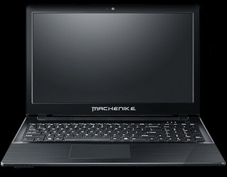 MACHENIKE 机械师 M511 i7 D1 15.6英寸笔记本电脑（i7、GTX950M、8G、500G、1080P）