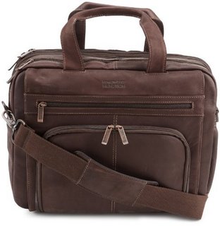 KENNETH COLE REACTION Luggage Out Of The Bag 商务公文包