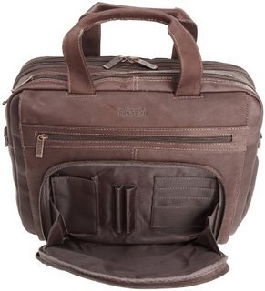 KENNETH COLE REACTION Luggage Out Of The Bag 商务公文包