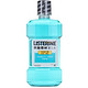 LISTERINE 李施德林 冰蓝口味漱口水套装 500ml*3+100ml*2