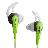 BOSE SoundSport 入耳式耳机 三星Galaxy版