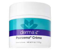 derma e Psorzema Natural Relief for Scaling 保湿止痒霜 113g