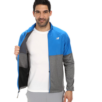 new balance Speed Jacket 男士夹克
