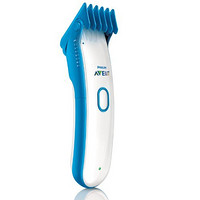 PHILIPS 飞利浦  AVENT 新安怡 SCH100/00 宝宝电动理发器