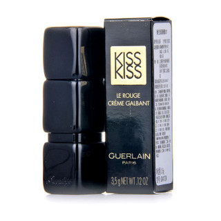 GUERLAIN 娇兰 Kisskiss 口红 325Rouge Kiss 4g