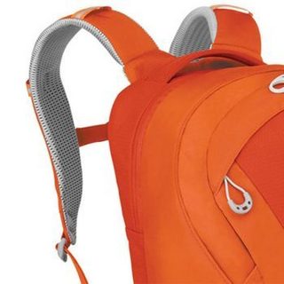 Osprey O包 Momentum 多功能户外背包 22L