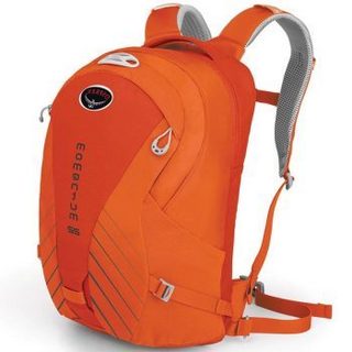 Osprey O包 Momentum 多功能户外背包 22L