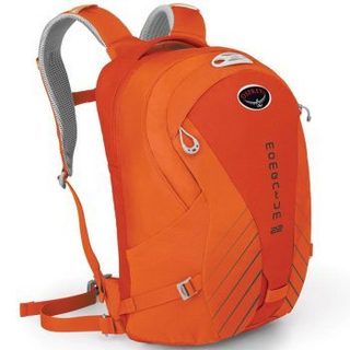 Osprey O包 Momentum 多功能户外背包 22L