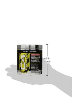 CELLUCOR C4  Extreme 增肌粉