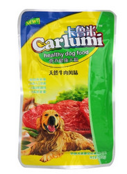 Carlumi 卡鲁米 狗妙鲜包 100g*54包