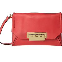 ZAC Zac Posen Eartha 信封斜跨包
