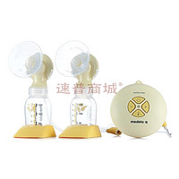 medela 美德乐 丝韵 双侧电动吸乳器