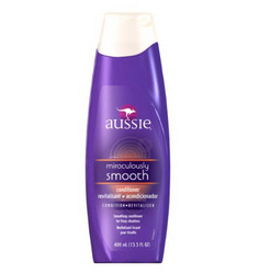 AUSSIE Miraculously Smooth Conditioner 奇迹顺滑护发素 400ml*6瓶