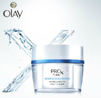 移动端：OLAY 玉兰油 Pro-x by Olay 沁润健颜 保湿面霜