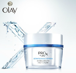 OLAY 玉兰油 Pro-x by Olay 沁润健颜 保湿面霜