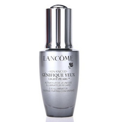  LANCOME 兰蔻 睛采眼部精华液 20ml  *2件