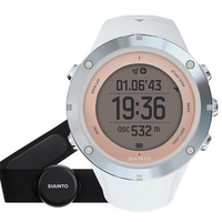 SUUNTO 颂拓 Ambit3 拓野3 蓝宝石 运动腕表（含心率带）