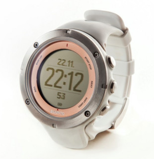 SUUNTO 颂拓 Ambit3 拓野3 蓝宝石 运动腕表（含心率带）