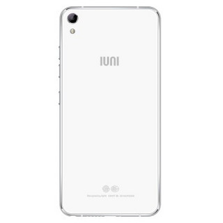 IUNI 艾优尼 N1 4G手机  16GB 