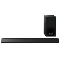 SONY 索尼 HT-CT780 Soundbar 回音壁蓝牙音响