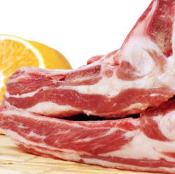 乌拉圭 进口羊排 1kg/份