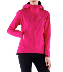 ARC'TERYX 始祖鸟  Beta SL 女款轻量冲锋衣