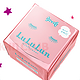 天猫双11预售：LuLuLun 粉色 保湿补水面膜 42枚