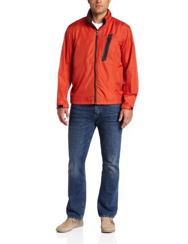 Hawke & Co. Men‘s Travel Jacket  男式夹克