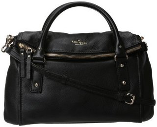 kate spade NEW YORK  Cobble Hill Small Leslie 精品女包 