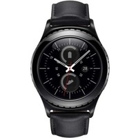 SAMSUNG 三星 GALAXY GEAR S2 classic 智能手表