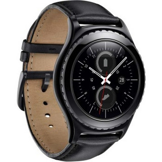 SAMSUNG 三星 GALAXY GEAR S2 classic 智能手表