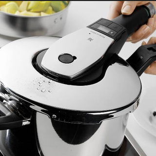 WMF 完美福 Perfect Ultra系列 0796169990 压力锅套装 6.5L+3L