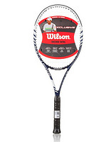 Wilson 威尔胜 EXCLUSIVE DK BL 2 网球拍 WRT5913002 蓝色