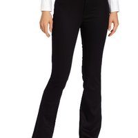 李 Lee Juniors Curvey Bootleg Pant 女款休闲裤