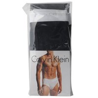  卡尔文·克莱恩/Calvin Klein basic brief 男士三角裤