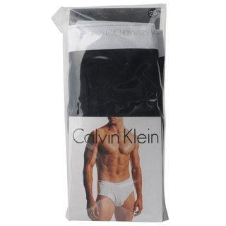  卡尔文·克莱恩/Calvin Klein basic brief 男士三角裤
