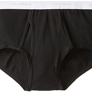  卡尔文·克莱恩/Calvin Klein basic brief 男士三角裤