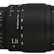 SIGMA 适马 AF 70-300mm F4-5.6 DG MACRO 远摄变焦镜头 尼康/佳能口