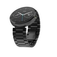 MOTO 摩托罗拉 moto360 智能手表 