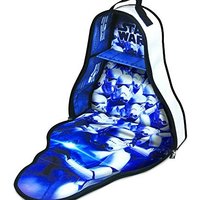 Star Wars 星球大战 ZipBin Stormtrooper Storage Case 背包