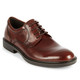 ecco 爱步 Atlanta Plain Toe 男款商务皮鞋