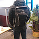 ARC'TERYX 始祖鸟 Sebring Backpack 户外背包 25L