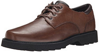 ROCKPORT 乐步 Northfield Oxford 男士系带皮鞋