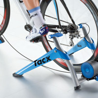 Tacx Booster 磁阻自行车训练台