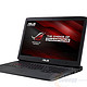 ASUS 华硕 ROG G751JT-DB73 G-Sync 17.3