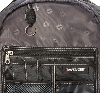 WENGER 威戈 by SwissGear 电脑包 SA1537