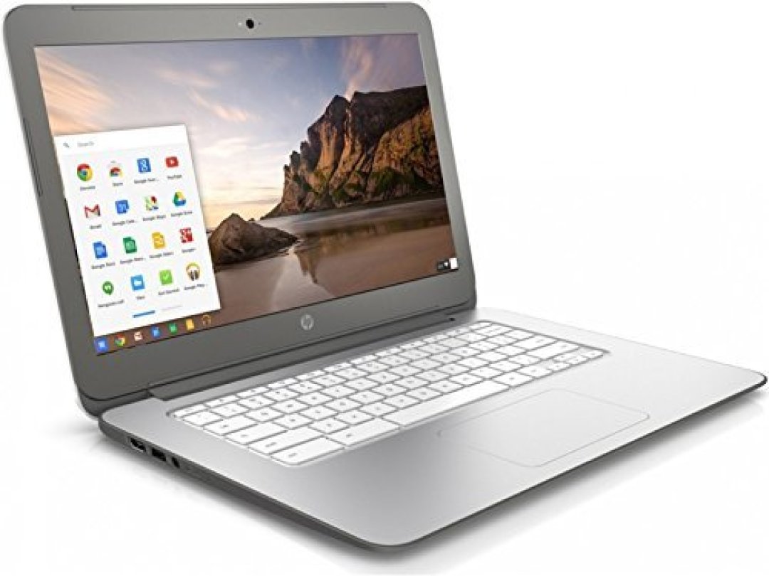性能换轻薄：HP惠普 发布 新款Chromebook 14 笔记本