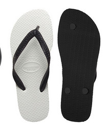 Havaianas 哈瓦那 亚洲经典基础款 人字拖（环保装）