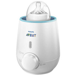 PHILIPS 飞利浦 AVENT 新安怡 SCF355/01 温奶器+Munchkin 满趣健 婴儿碗*3个